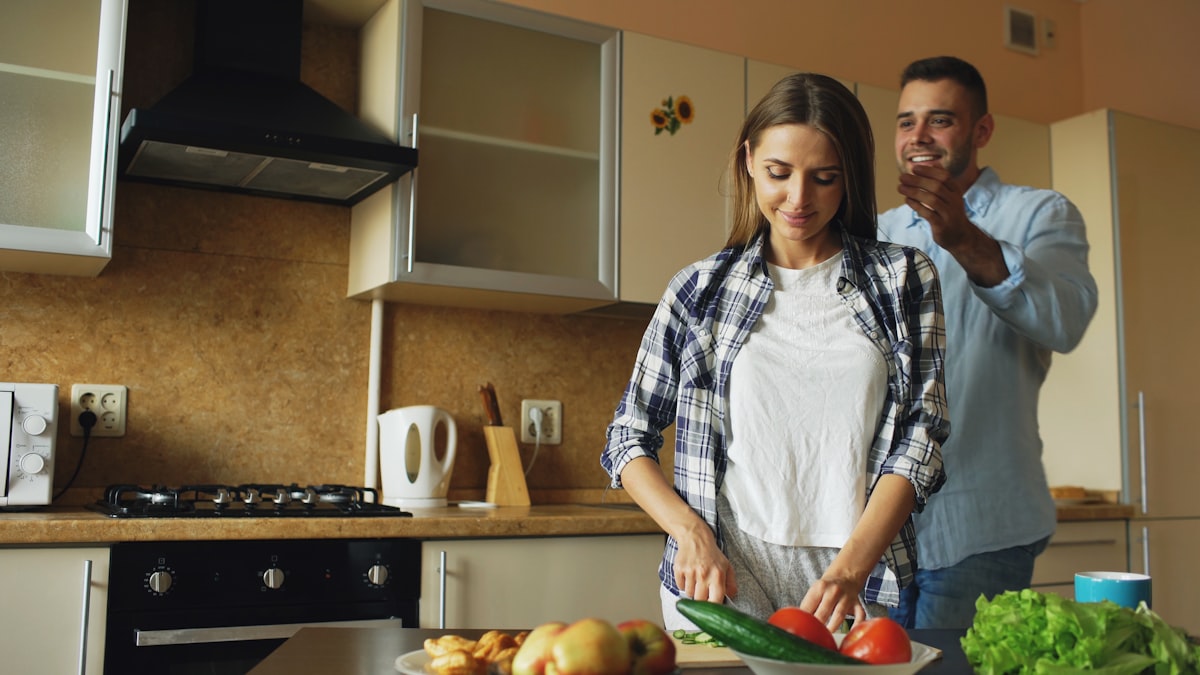 Scientific research on digestive health and nutrition
