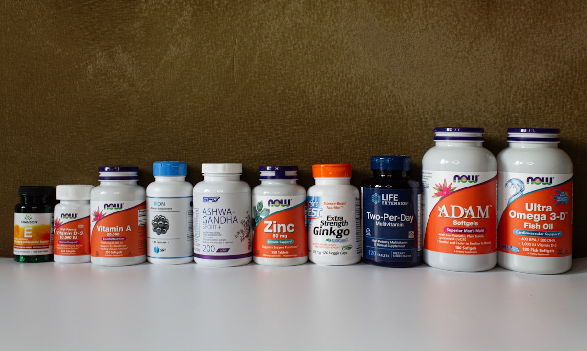 Men's Nutritional Needs and Digestive Wellness